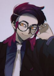 corbeau (pokemon) from pokemon by thxzmgn