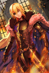 dimitri alexandre blaiddyd from fire emblem