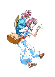 merchant (dq3) from dragon quest