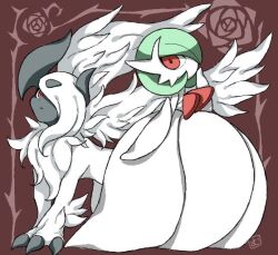 absol from pokemon