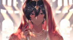 arjuna (fate) from fate/grand order