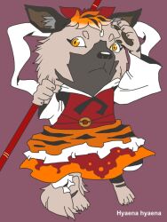 toramaru shou from touhou by onikobe rin