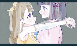kachimachi kosuzu from link! like! love live! by pipi (m1x mix)