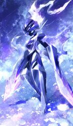 ceruledge from pokemon
