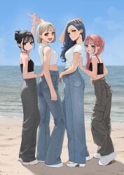 original fan art