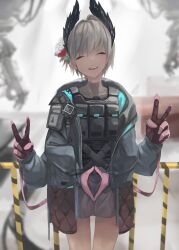 raidian (arknights) from arknights by kirisame tarou