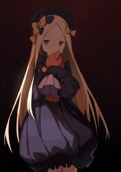 abigail williams (fate/grand order) from fate/grand order