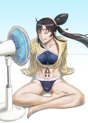 ushiwakamaru (fate/grand order) from fate/grand order by azasuke