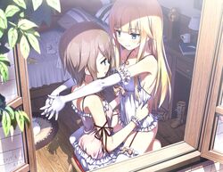 ange (princess principal) from princess principal