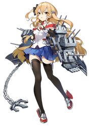 azur lane fan art