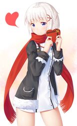 warship girls r fan art