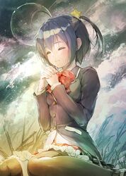 takanashi rikka from chuunibyou demo koi ga shitai! by ek masato