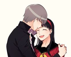 amagi yukiko from atlus