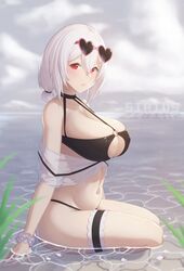 sirius (azur lane) from azur lane