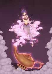 original fan art