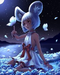 lyn (blade & soul) from blade & soul