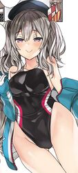 kashima (kantai collection) from kantai collection by araki kanao