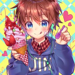 original fan art