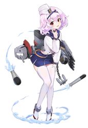 aylwin (azur lane) from azur lane