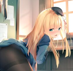 reines el-melloi archisorte from fate (series) by chen bin