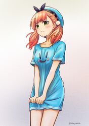 dogoo from atelier (series)
