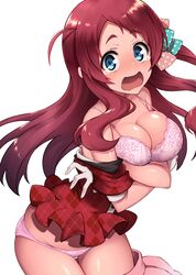 minamoto sakura from zombie land saga by takahan