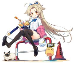 manjuu (azur lane) from azur lane