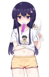 shirosaki hana from watashi ni tenshi ga maiorita!