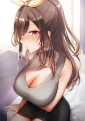 tsukioka kogane from idolmaster by sakiryo kanna