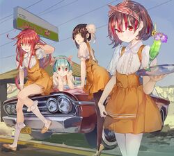 Booru post from safebooru.org