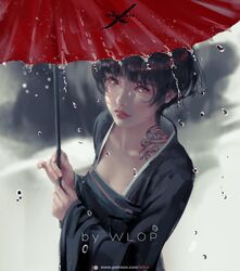 original fan art