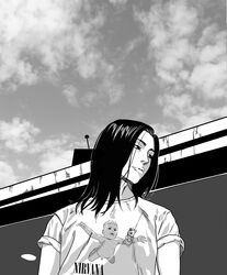 beck fan art