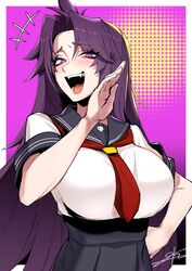naga the serpent from slayers by j.k.