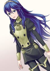lucina from fire emblem by a meno0