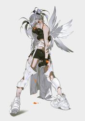 nike fan art