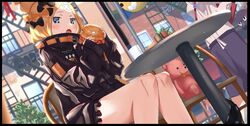 abigail williams (fate/grand order) from fate/grand order by tsuuhan