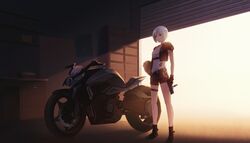 original fan art