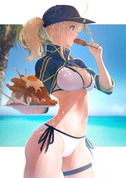 mysterious heroine xx (foreigner) from fate/grand order by imizu (nitro unknown)