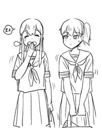 akagi (kantai collection) from kantai collection
