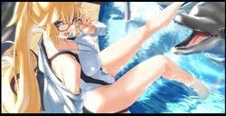 jeanne d'arc (fate) (all) from fate/grand order by tsuuhan