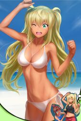 sakura hibiki (danberu nan kiro moteru?) from danberu nan kiro moteru? by kyodairobo