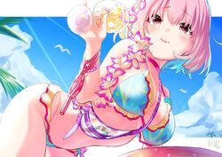 yumemi riamu from idolmaster