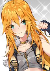 hoshii miki from idolmaster