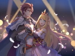 dragalia lost fan art