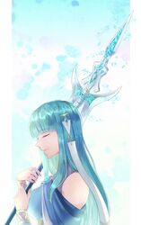 ninian from fire emblem
