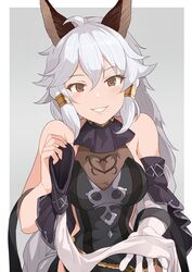 heles from granblue fantasy by hinami (hinatamizu)