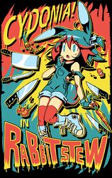 Booru post from safebooru.org
