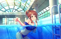 mifune miyu from idolmaster cinderella girls starlight stage
