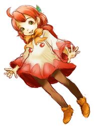 shirma from final fantasy by e10