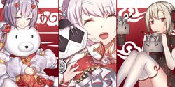 warship girls r fan art